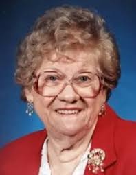 Obituary information for Jeanette A. Hansen