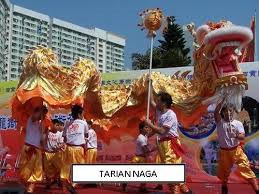 Dalam artian, alat musik ritmis ini hanya. Tarian Warisan Kesenian Pelbagai Kaum