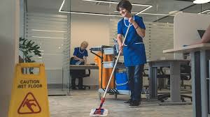 Transitioning Legacy Cleaning Staff & Training the Next Gen - Clean Advantage Corporation