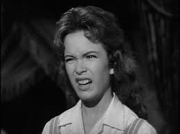 Linda Kaye Henning as Betty Jo Bradley