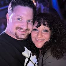 Marilyn Delorme's Instagram, Twitter & Facebook