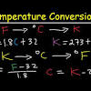 Type the information into the input boxes and the degrees in fahrenheit will. 3