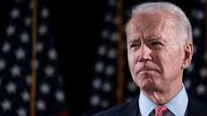 Resultado de imagen para No voté por Trump, ni lo haré. ¿Pero Biden presidente? Creo que es una opción horrible y, lo que es peor, si gana llevará a la Casa Blanca al mismo elenco de personajes de Obama y los Clinton que no hicieron nada durante los ocho años que Obama fue presidente.