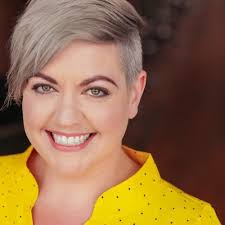 Female Identified — Shirley Hamilton Inc.