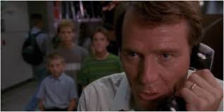 10 Reasons Hal From 'Malcolm In The Middle” Is Dad Goals