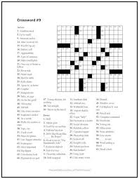 The washington post sunday crossword, the washington post tv crossword, washingtonpost.com's daily crossword, sudoku and many more. 20 Free Printable Crossword Puzzles Ideas Free Printable Crossword Puzzles Printable Crossword Puzzles Crossword Puzzles