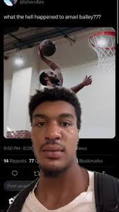 omg hes aging #nbaoffseason #basketball #nba #greenscreen