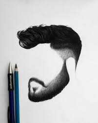 Pin By Jesus Fabian On Beard Beard Art Hair And Beard Styles Gents Hair Style Women's hair png hair flower png fire hair png rapunzel hair png virgin hair png baby hair png. pinterest