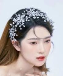 Ma Jia Lin (马嘉琳)