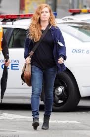 Amy adams height and weight. Fat Amy Adams