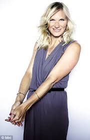 Jo whiley bbc radio 2, london, united kingdom. Radio 2 S Jo Whiley Is Playing Daft Punk S Get Lucky Non Stop Here S What Else Is On Her Playlist Daily Mail Online