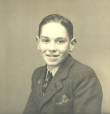 Borgere fra byen 4. Stilling Gram Lokalhistorie.