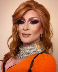 Photo posted by Gary Cantwell/Chichi Monroe (@chichi.monroe)