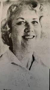 Andersen, Mrs. Marion Evelyn