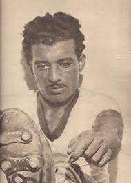 Maybe you would like to learn more about one of these? Zizinho Meio Campo Considerado O Mais Completo Jogador Brasileiro Depois De Pele Viveu Sua Grande Fase Na Futebol Jogadores Brasileiros Futebol Brasileiro