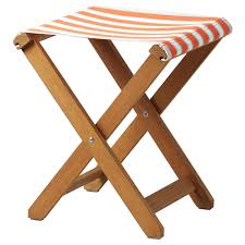 Solblekt Kollektion En 2020 Tabouret Pliant Tabouret Pliable Tabouret