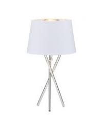 Buy table lamps with this look in mind—it's a great opportunity to insert a glimmering accent into your home without the some table lamps can be shipped to you at home, while others can be picked up in store. Shop Table Lamps Lights Bhs