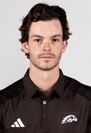 WESTERN MICHIGAN HOCKEY