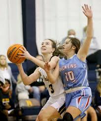 PHOTOS: Tuscaloosa Academy vs Pickens Academy Basketball