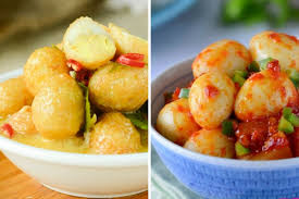 Karenanya, ketahui trik merebus hingga menyimpan telur rebus mudah ini. Dua Cara Masak Telur Puyuh Yang Simple Tapi Sedap