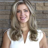 Kerstin Walker's Instagram, Twitter & Facebook