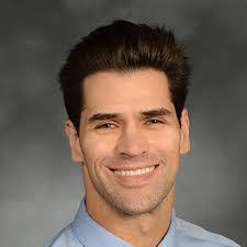 David Glatter's Instagram, Twitter & Facebook