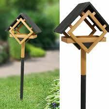 Idee Mangeoire Oiseaux En 2020 Mangeoire Oiseau Mangeoires Pour Oiseaux Faites Maison Mangeoires Oiseaux En Bois