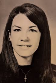 MISS JANE" has just about peaked out!