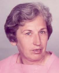 Obituary information for Evelyn June Hudson