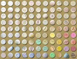 Ecstasy Pill Pictures By Ecstasy 2 Com