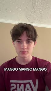 Mango Mango Mango Guy Who Checks Brainrot Homework