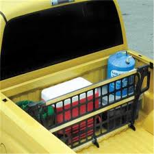 They fit 2nd or 3rd gens the same but this has a taper because toyota revised it for. Loading Zone Adjustable Truck Bed Divider Durable Truck Bed Dividers For Sale Best Truck Cargo Dividers