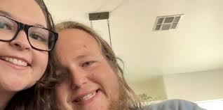 Jordan Fischer and Corbin Reid