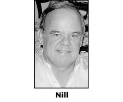 MARK NILL Obituary (1949