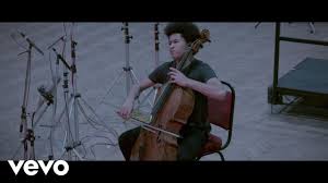 Sheku Kanneh Mason Faure Apres Un Reve For Cello Piano Very Good British Cellist And Winner Of The 2 In 2020 Young Musician Royal Academy Of Music Piano Youtube