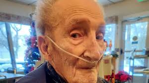 Fundraiser by Donna Copeland : WWII Veteran Needs Our Help for Care