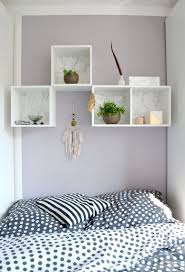 15 Top Risiken Der Teilnahme An Ikea Wandregal Schlafzimmer In 2020 Ikea Hack Bedroom Eket Ikea