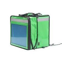 wholesale batter power battery powered insulated backpack led catering hot  and cool heated food delivery bag with led screen - AliExpress