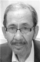 Benjamin Wax Obituary (2014)