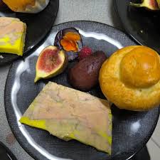 Food and Co - By Ginger