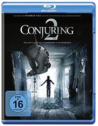 The devil made me do it (also known as the conjuring 3) is an upcoming american supernatural horror film, directed by michael chaves. Blu Ray Conjuring 2 Bei Expert Kaufen Horror Blu Ray Film Musik Expert De