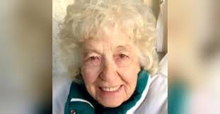 Beulah Artman Obituary