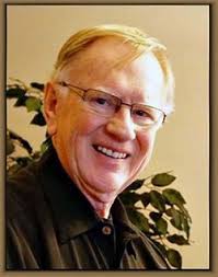 Gerhard O. “Gary” Munson (1933-2014)