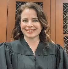 Superior & Juvenile Court Judges