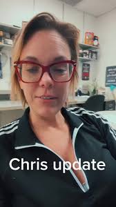 Chris Gilbert Update