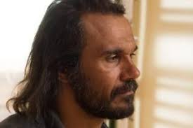 Aaron Pederson, Australian Aboriginal actor