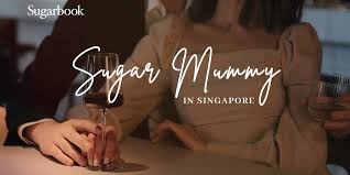 Although sugar momma no longer have girlish young face, you can feel her distinctive temperament in their eyes, words and deeds, which make her beauty continuing. Landing A Sugar Mommy And Treating Her Right Sugarbook