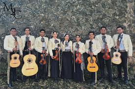 Mariachi Dos Cielos