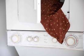 This will save you the time of trying to iron your polyester fabrics. How To Wash Polyester Clothes