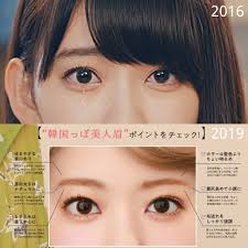 pin on daily makeup idea